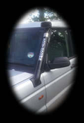 Discovery 2 Snorkel
